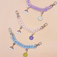 Shoe Charm - blue