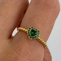 Love Rings Set - free size 