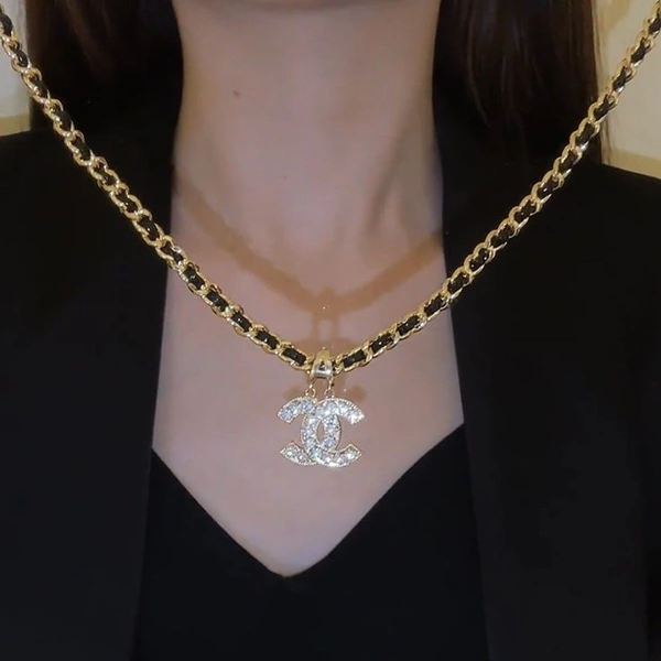 Chanel Necklace 