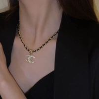 Chanel Necklace 