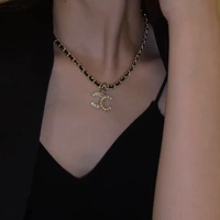 Chanel Necklace 