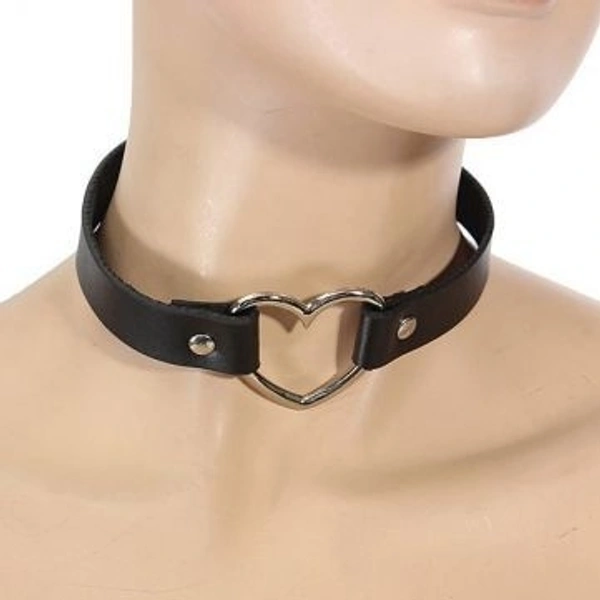 Punk Girl Necklace 