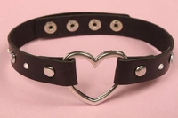 Punk Girl Necklace 