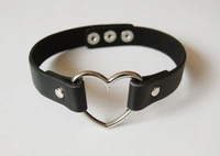 Punk Girl Necklace 
