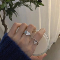 Soulmate Rings Set 