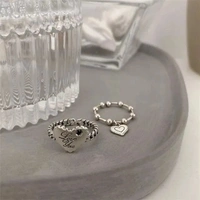 Soulmate Rings Set 