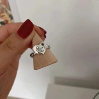 Soulmate Rings Set 