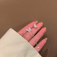 Butterfly Earcuff 