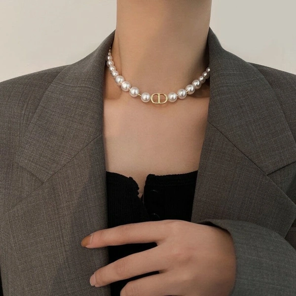 Dior Necklace 