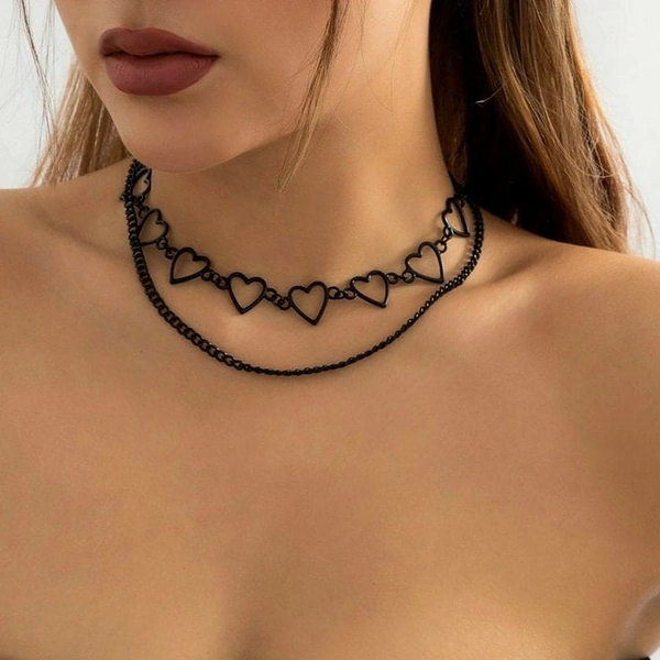 Heart Necklace 