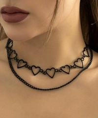 Heart Necklace 
