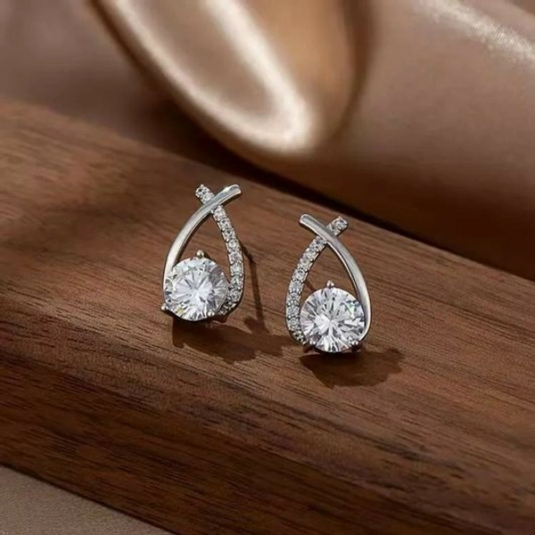 Minimal Earrings 
