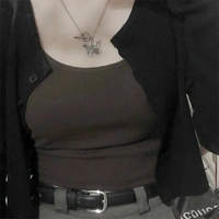 Y2k Butterfly Chain