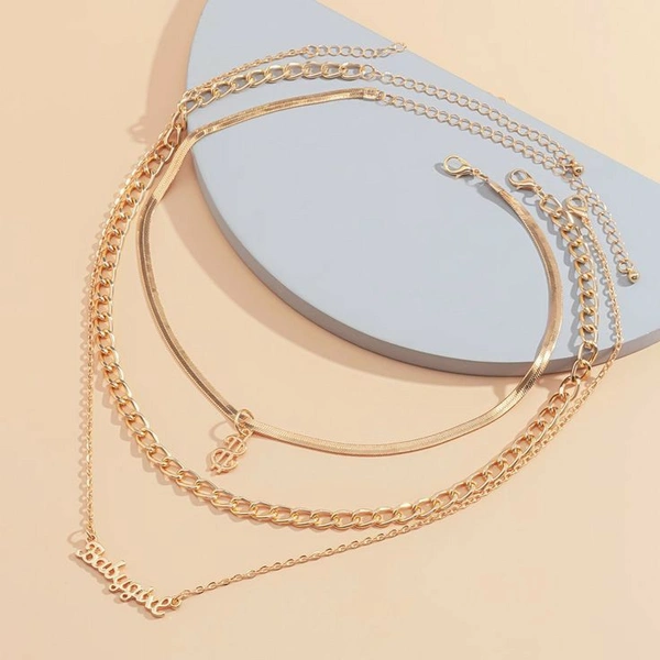 Dollar Like Chain 