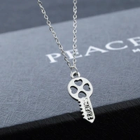 Bestfriend Necklace Set 