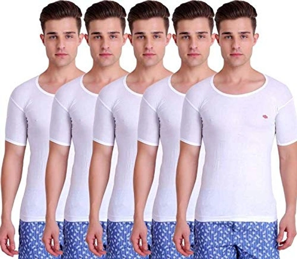 White Rns - 85CM