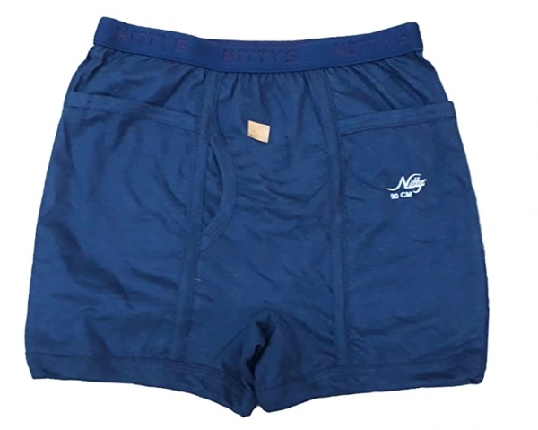 Trunks (5 Pieces)  - 95cm