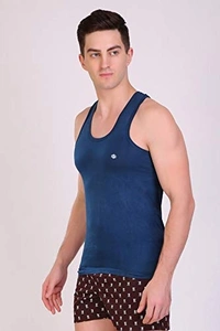 Colour Vest (5 Pcs)  - 75cm