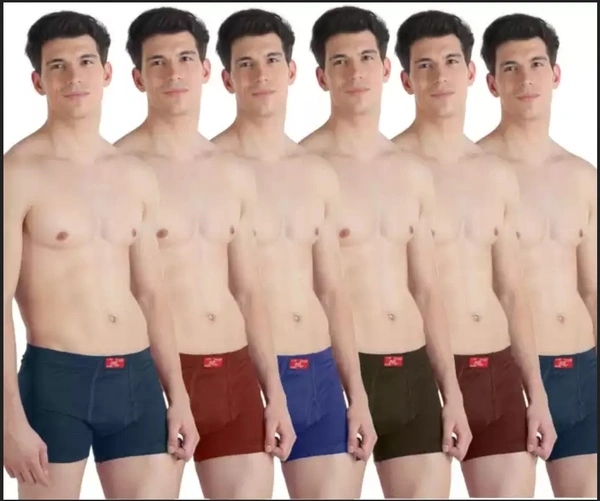 Trunks Inner Elastic (5 Pcs)  - 95cm