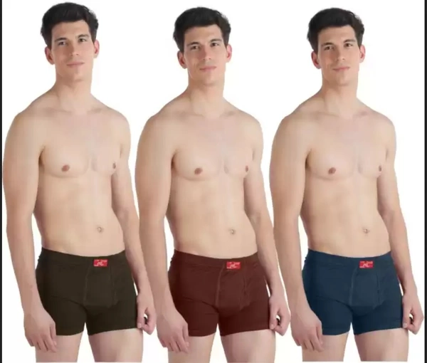 Trunks Inner Elastic (5 Pcs)  - 95cm