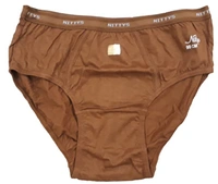 Men's BREIFS Top Elastic (10 Pcs)  - 95cm
