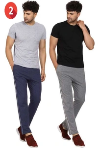Track Pants ( 2 Pcs) 