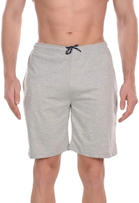 Shorts for men ( 5 pc pack, FREE SIZE) - FREE SIZE (32 TO 40 INCH HIP)