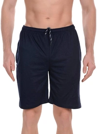 Shorts for men ( 5 pc pack, FREE SIZE) - FREE SIZE (32 TO 40 INCH HIP)