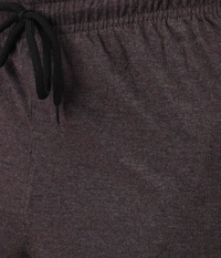 Trendy 3/4 for mens (3 piece  Brown Combo) - Free Size ( 32 to 40 inch hip), Brown