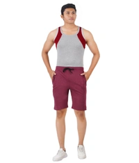 3 SHORTS Premium Quality - Free SIZE