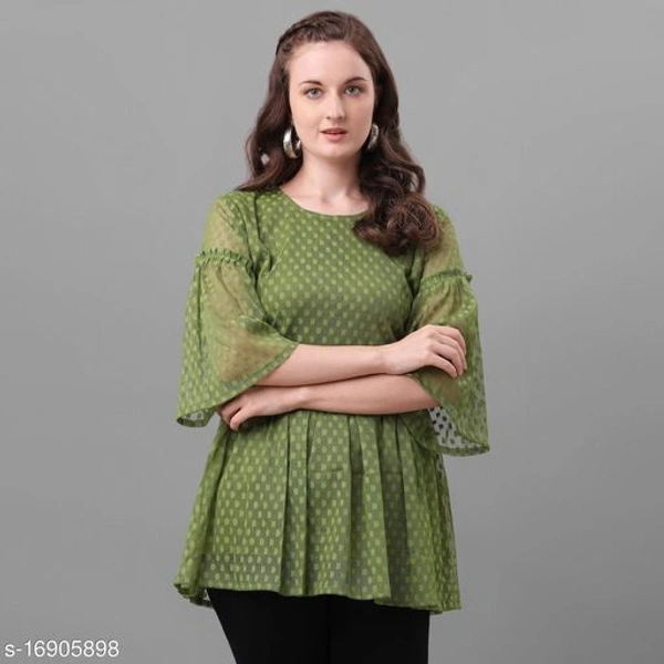 Ravishing Women Tops - L