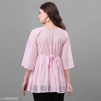 Ravishing Women Tops - L