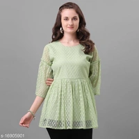 Ravishing Women Tops - L