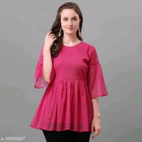Ravishing Women Tops - L