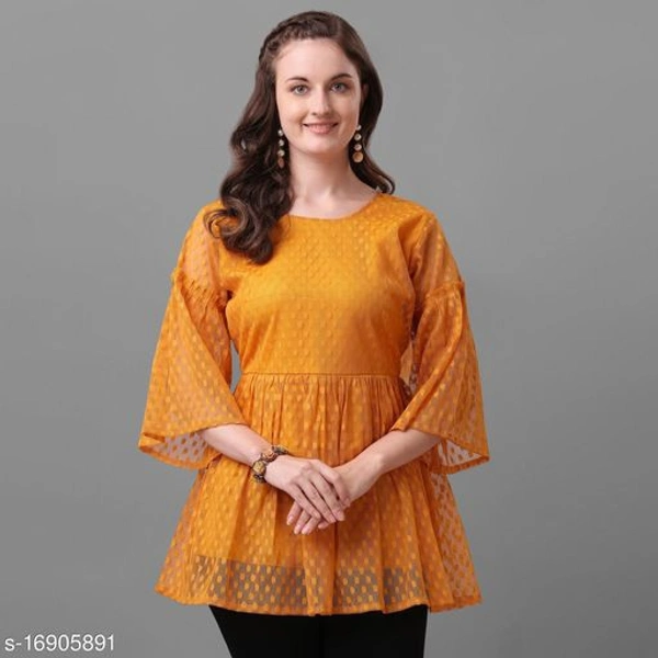 Ravishing Women Top & Tunic - S