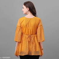 Ravishing Women Top & Tunic - M