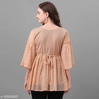 Ravishing Women Top & Tunic - M