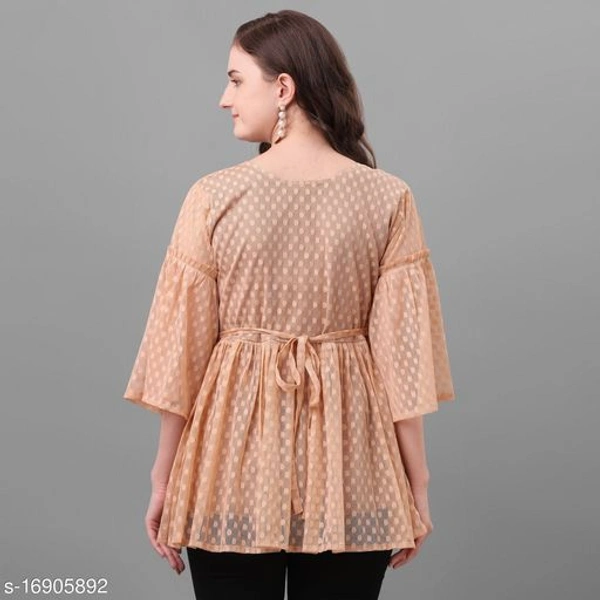 Ravishing Women Top & Tunic - M