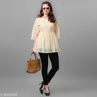 Ravishing Women Top & Tunic - M