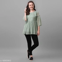 Ravishing Women Top & Tunic - XL