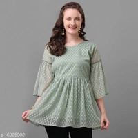 Ravishing Women Top & Tunic - XL