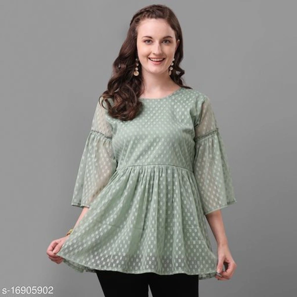 Ravishing Women Top & Tunic - XL