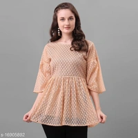 Ravishing Women Top & Tunic - XL