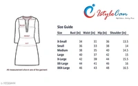 Women's Butterfly Sleeve Top - S