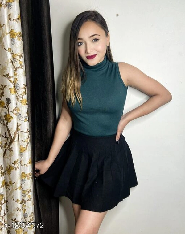 Fashionable Women Tops - free size
