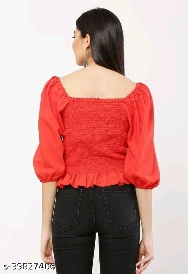 Comfy Women Tops - L, light pink