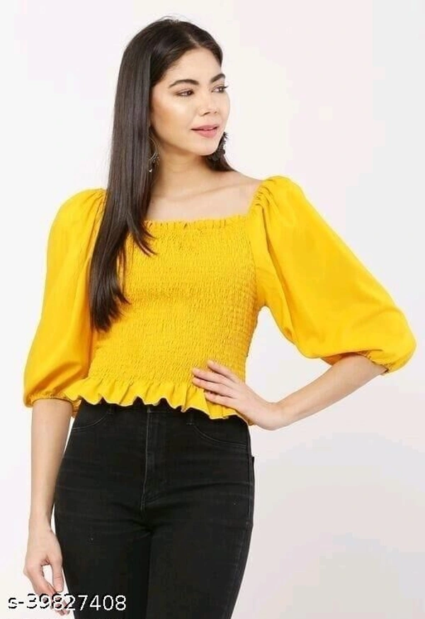 Comfy Women Tops - L, light pink