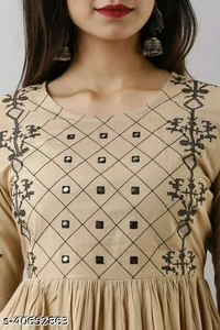 Women Sleeve Tops - XXL