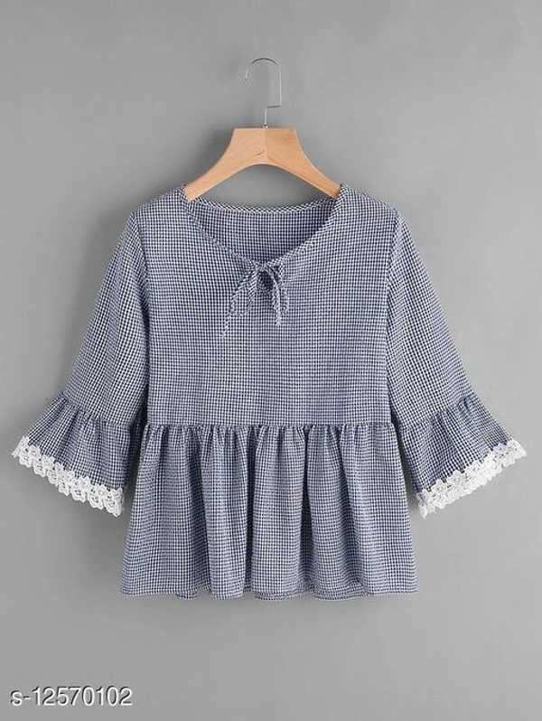 Women Trendy Top - XL
