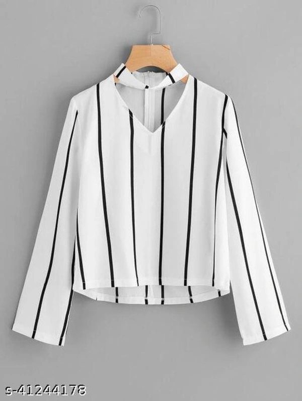 Trendy Wom Tops - XL